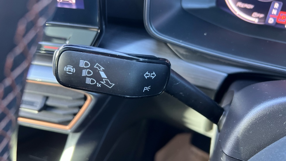 Used Cupra Formentor 2023 for sale - 76586941: Photo 32