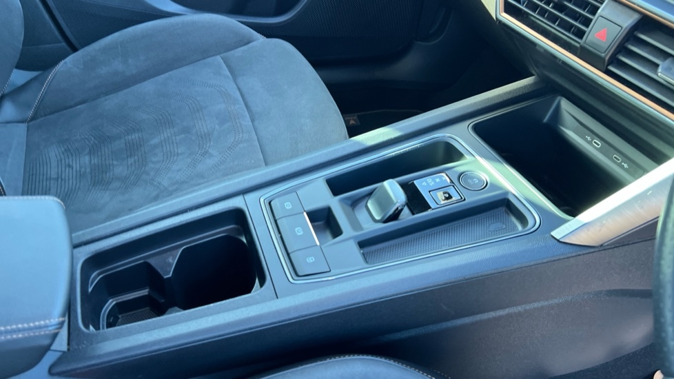 Used Cupra Formentor 2023 for sale - 76586941: Photo 33