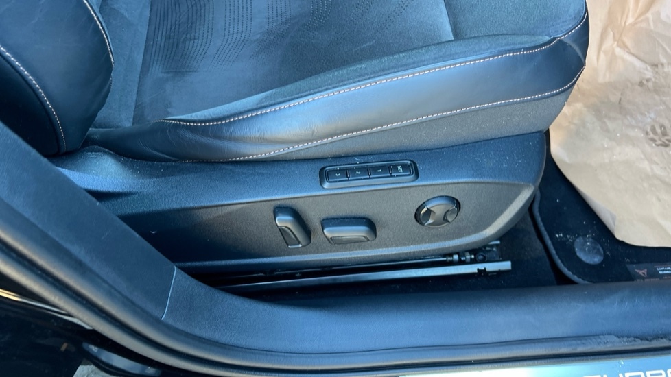 Used Cupra Formentor 2023 for sale - 76586941: Photo 37