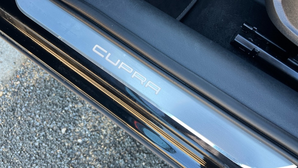 Used Cupra Formentor 2023 for sale - 76586941: Photo 38