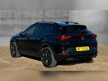 Used Cupra Formentor 2023 for sale - 76586941: Photo