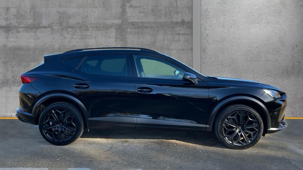 Used Cupra Formentor 2023 for sale - 76586941: Photo 4