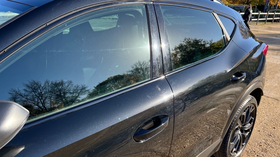 Used Cupra Formentor 2023 for sale - 76586941: Photo 42