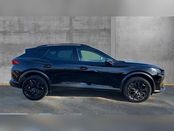 Used Cupra Formentor 2023 for sale - 76586941: Photo