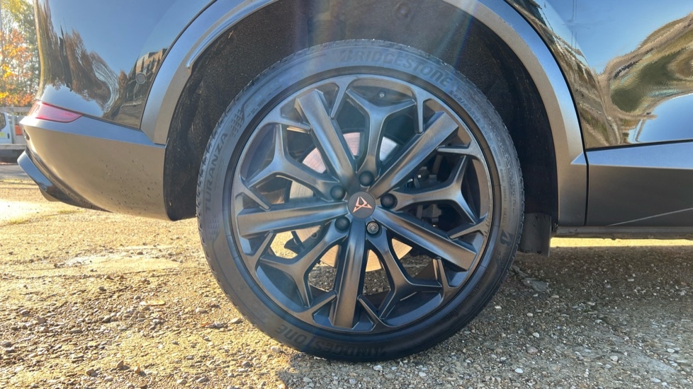 Used Cupra Formentor 2023 for sale - 76586941: Photo 5