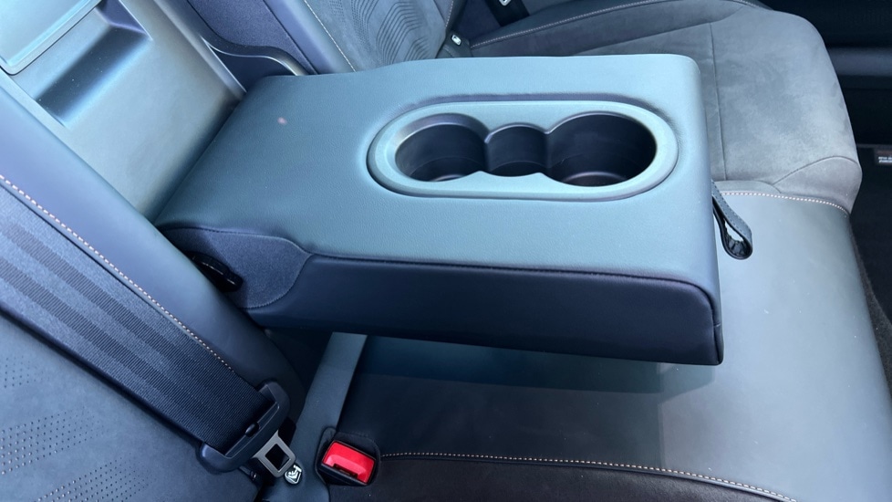 Used Cupra Formentor 2023 for sale - 76586941: Photo 54