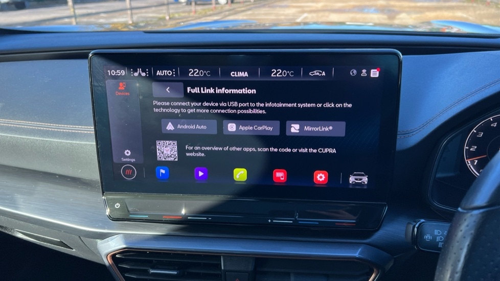 Used Cupra Formentor 2023 for sale - 76586941: Photo 59