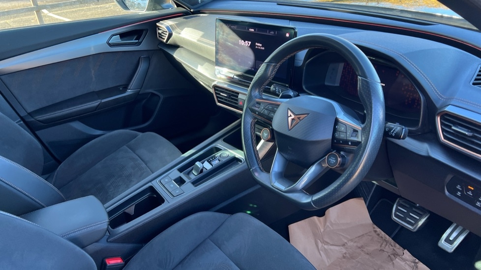 Used Cupra Formentor 2023 for sale - 76586941: Photo 6