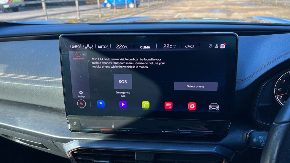 Used Cupra Formentor 2023 for sale - 76586941: Photo 60