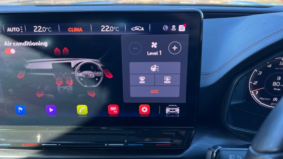 Used Cupra Formentor 2023 for sale - 76586941: Photo 61