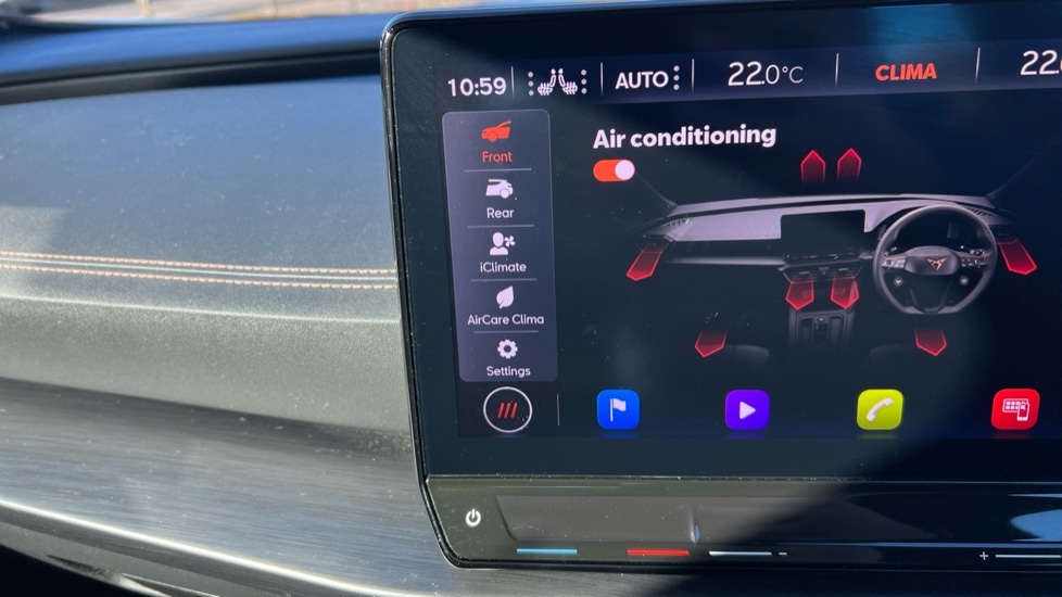 Used Cupra Formentor 2023 for sale - 76586941: Photo 62