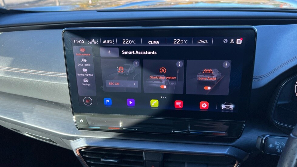 Used Cupra Formentor 2023 for sale - 76586941: Photo 63