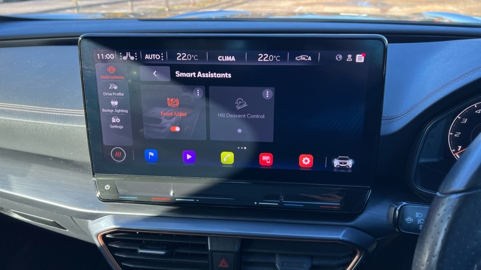 Used Cupra Formentor 2023 for sale - 76586941: Photo 65