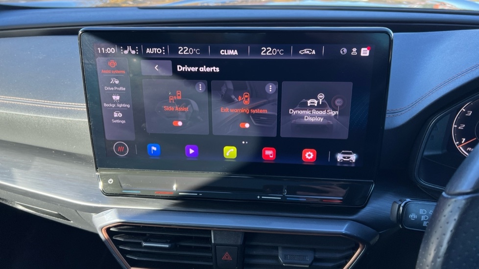 Used Cupra Formentor 2023 for sale - 76586941: Photo 66