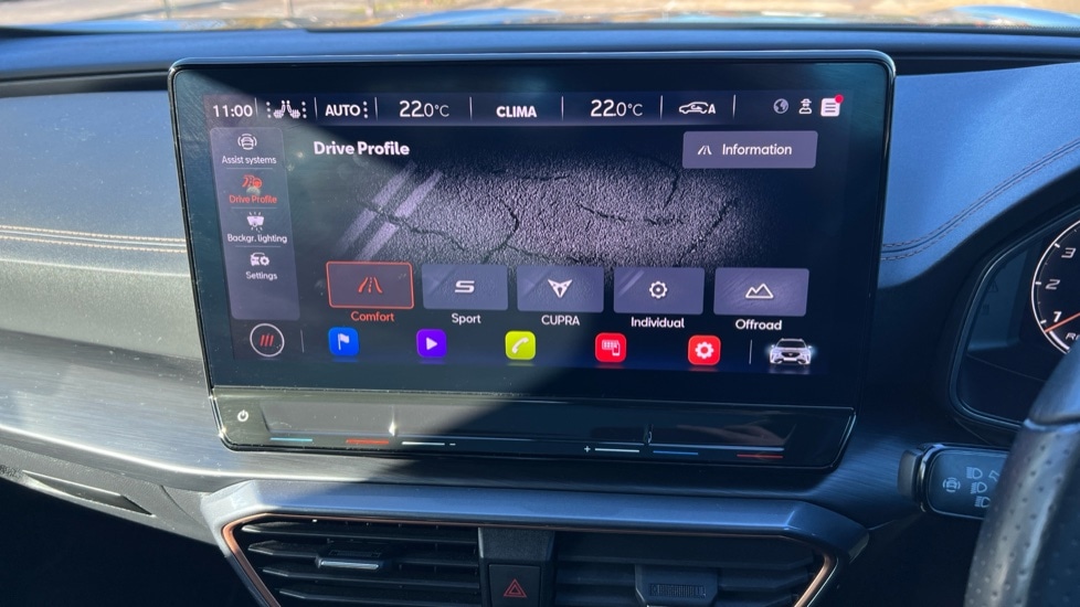 Used Cupra Formentor 2023 for sale - 76586941: Photo 68