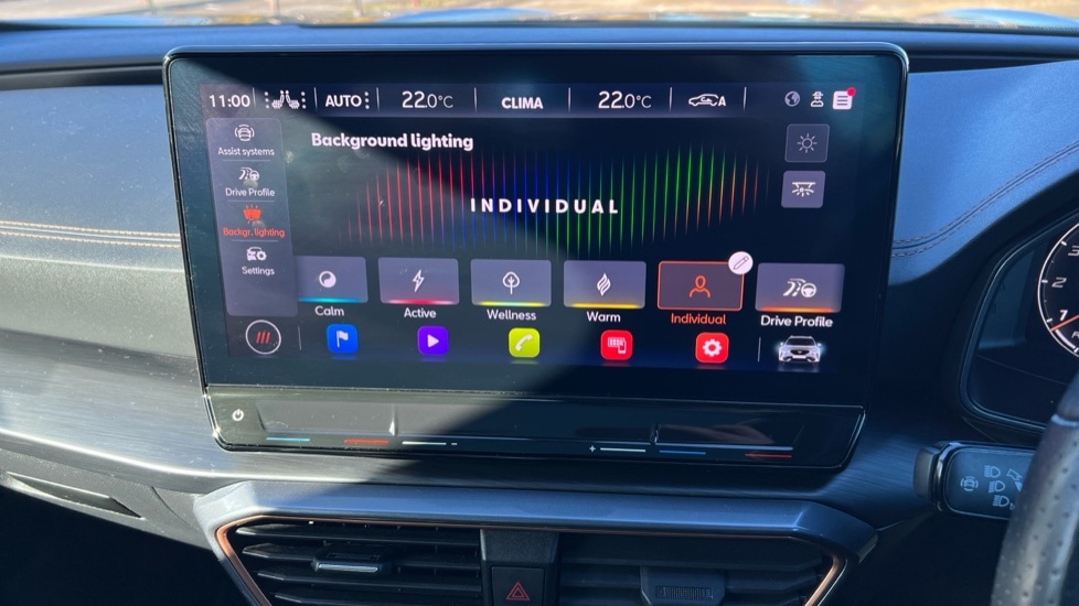 Used Cupra Formentor 2023 for sale - 76586941: Photo 69