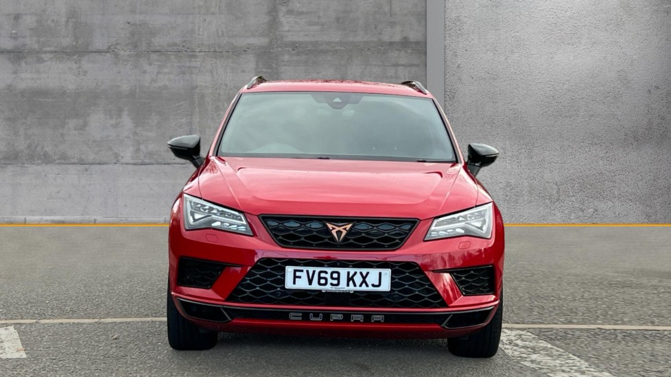 Used SEAT CUPRA Ateca 2019 for sale - 76668213: Photo 10