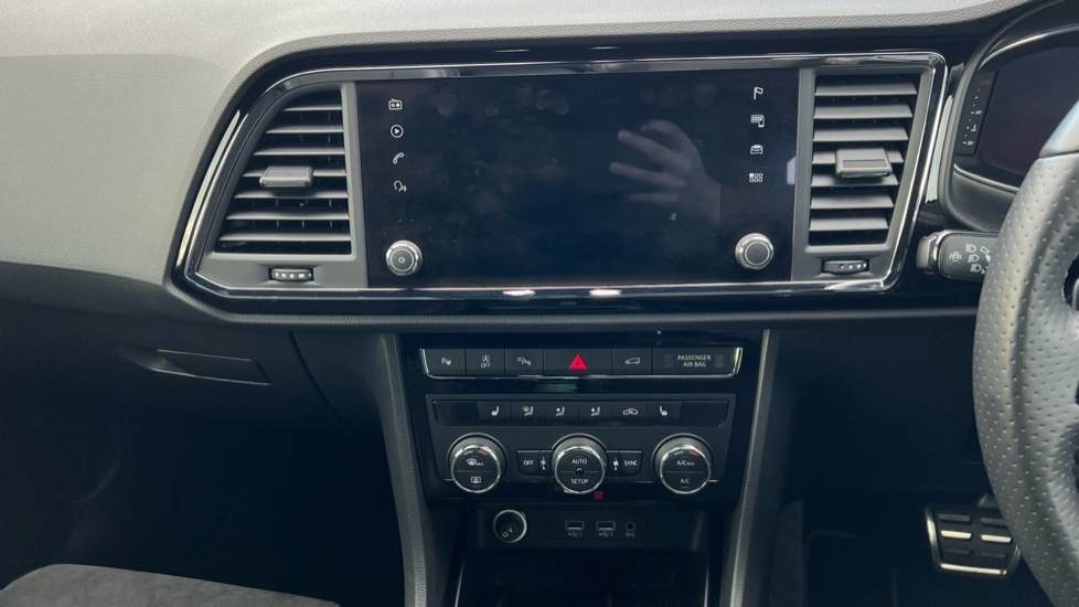 Used SEAT CUPRA Ateca 2019 for sale - 76668213: Photo 13