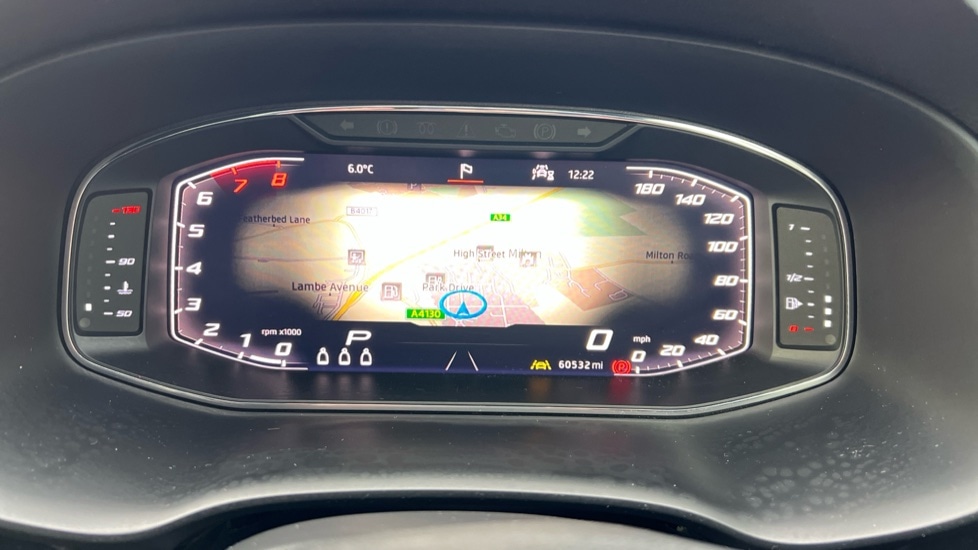 Used SEAT CUPRA Ateca 2019 for sale - 76668213: Photo 14