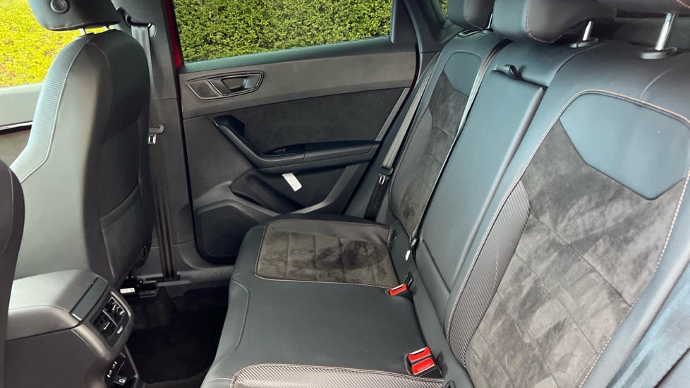 Used SEAT CUPRA Ateca 2019 for sale - 76668213: Photo 15