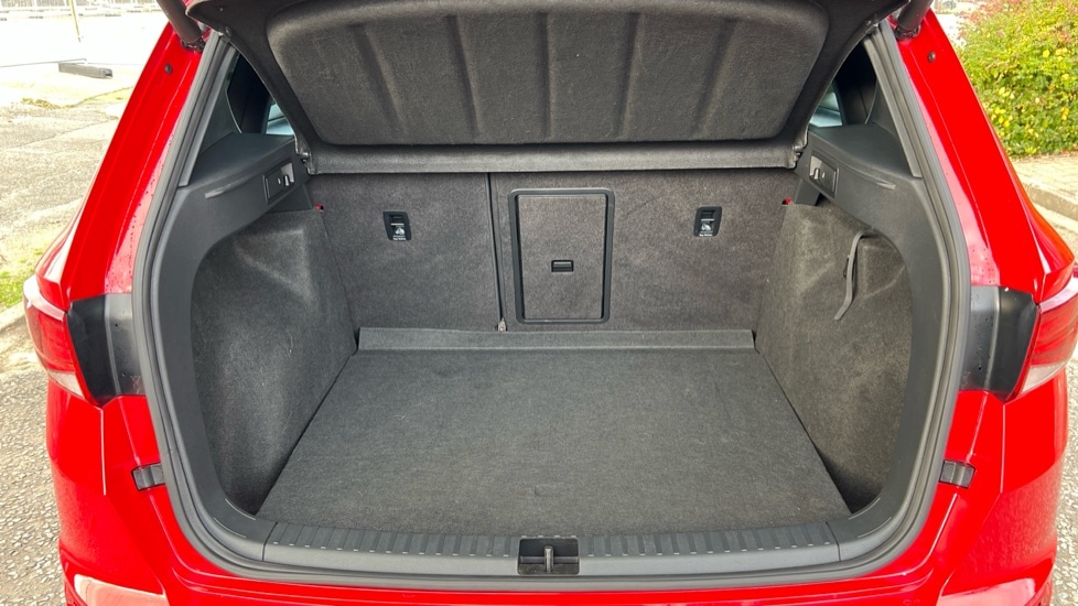 Used SEAT CUPRA Ateca 2019 for sale - 76668213: Photo 16