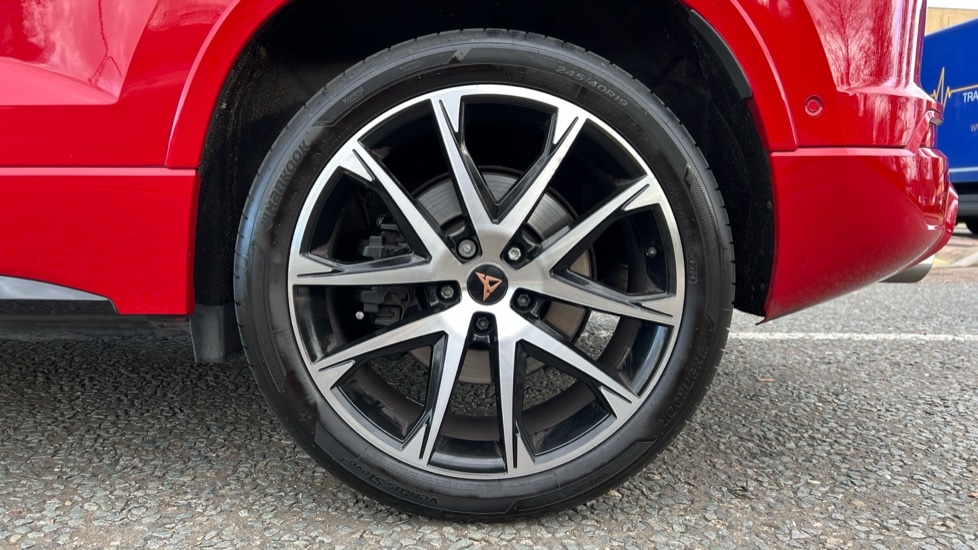 Used SEAT CUPRA Ateca 2019 for sale - 76668213: Photo 18