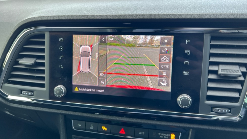 Used SEAT CUPRA Ateca 2019 for sale - 76668213: Photo 22