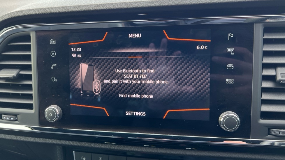 Used SEAT CUPRA Ateca 2019 for sale - 76668213: Photo 24