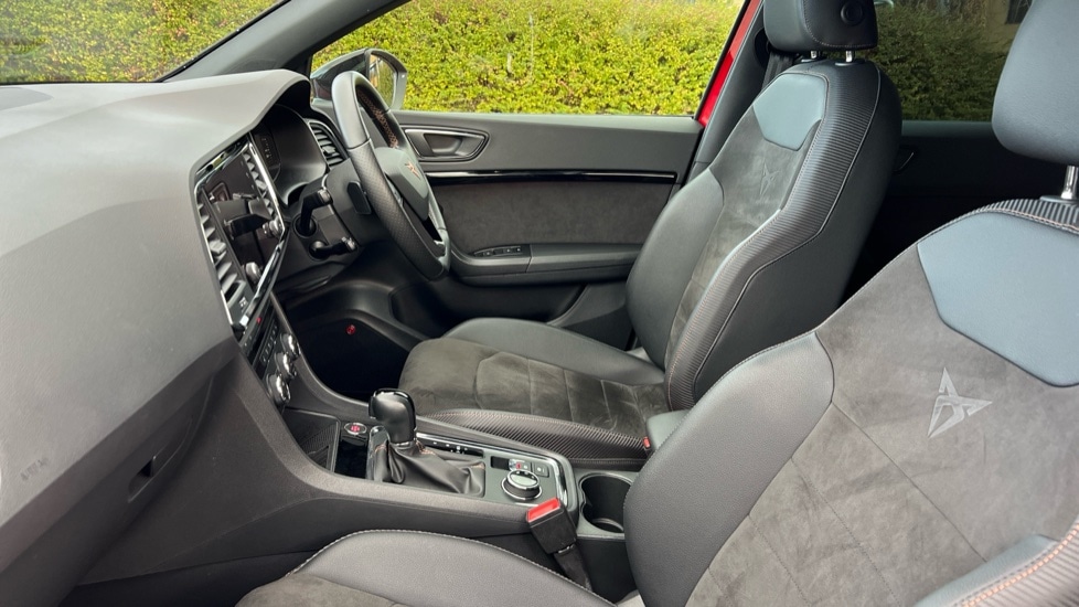 Used SEAT CUPRA Ateca 2019 for sale - 76668213: Photo 26