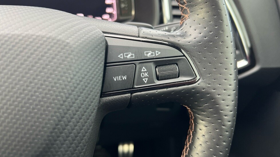 Used SEAT CUPRA Ateca 2019 for sale - 76668213: Photo 28