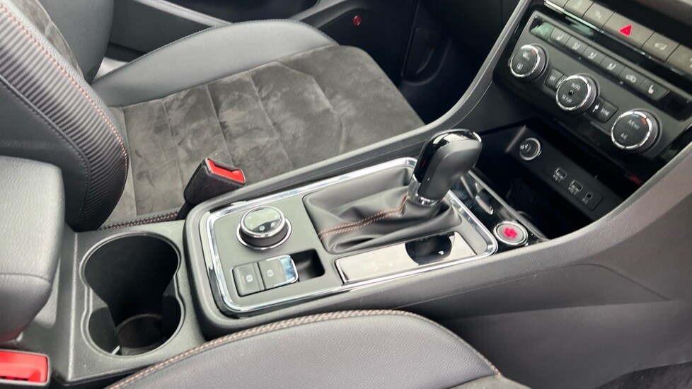 Used SEAT CUPRA Ateca 2019 for sale - 76668213: Photo 32