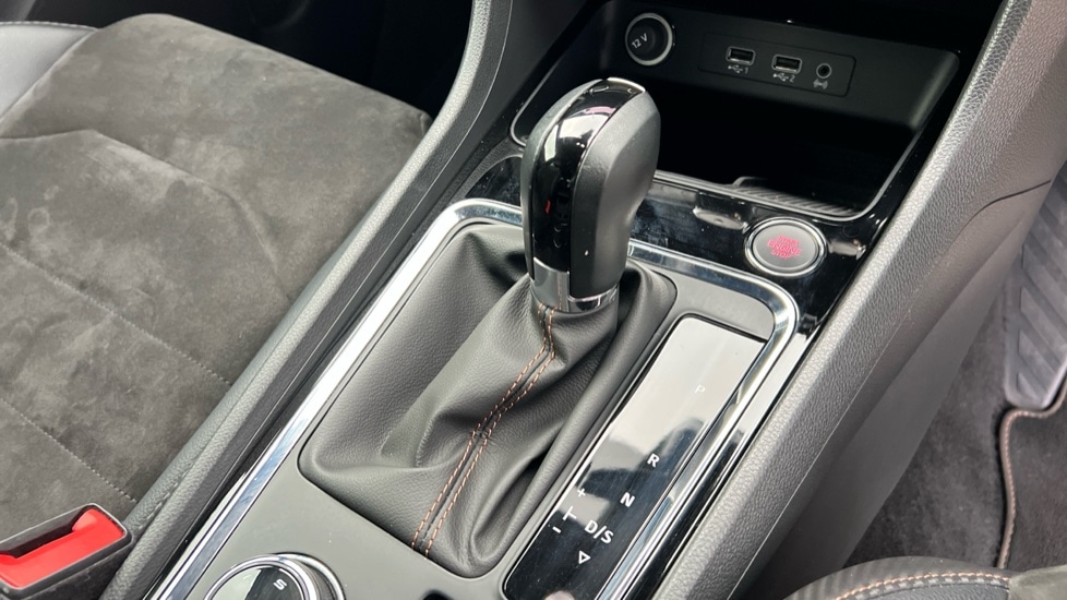 Used SEAT CUPRA Ateca 2019 for sale - 76668213: Photo 33