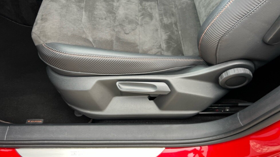 Used SEAT CUPRA Ateca 2019 for sale - 76668213: Photo 35