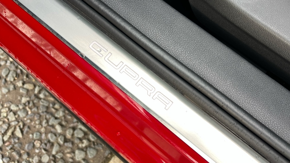 Used SEAT CUPRA Ateca 2019 for sale - 76668213: Photo 36