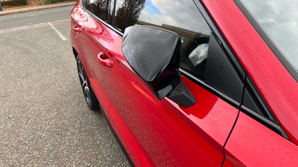 Used SEAT CUPRA Ateca 2019 for sale - 76668213: Photo 43