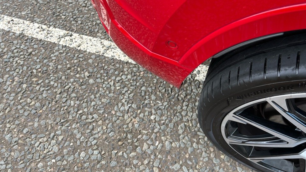 Used SEAT CUPRA Ateca 2019 for sale - 76668213: Photo 47