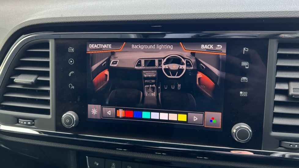 Used SEAT CUPRA Ateca 2019 for sale - 76668213: Photo 60