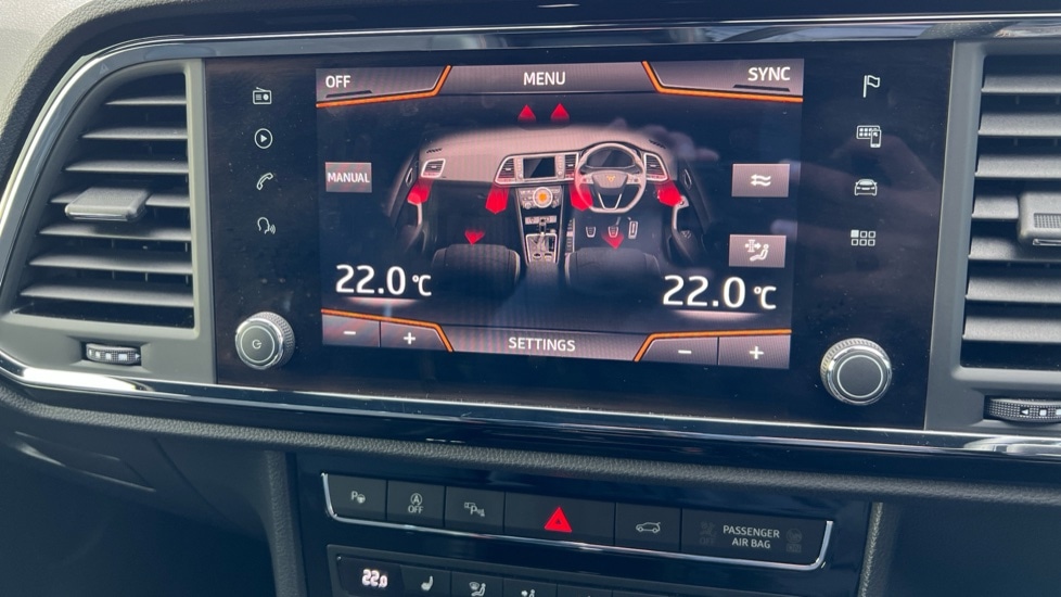 Used SEAT CUPRA Ateca 2019 for sale - 76668213: Photo 62