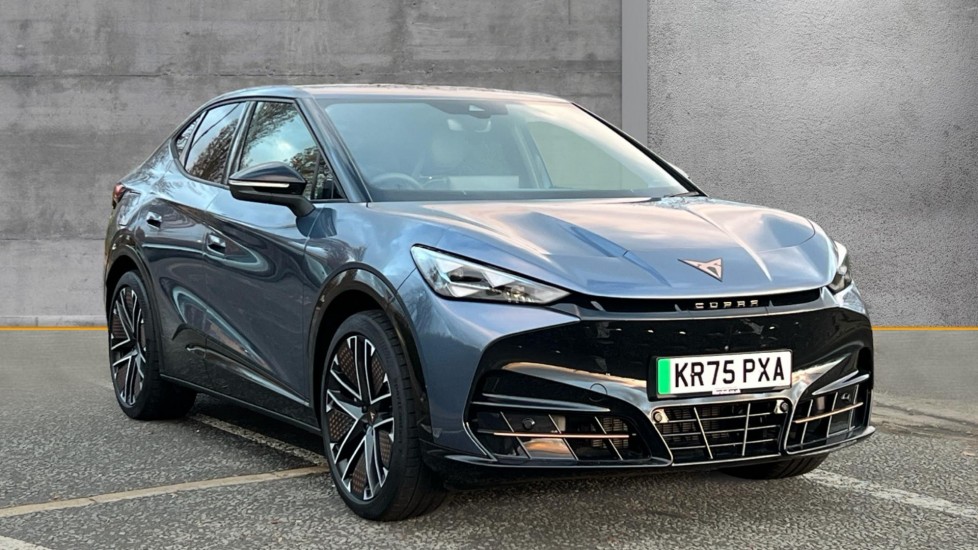 Used Cupra Tavascan 2025 for sale - 76717232: Photo 1