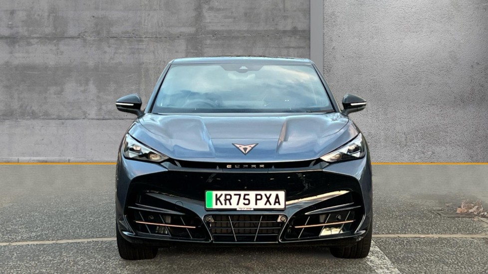 Used Cupra Tavascan 2025 for sale - 76717232: Photo 10