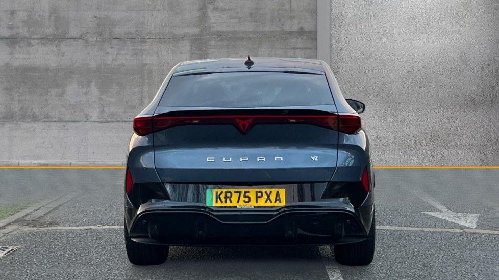 Used Cupra Tavascan 2025 for sale - 76717232: Photo 11