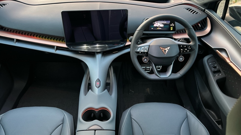 Used Cupra Tavascan 2025 for sale - 76717232: Photo 12