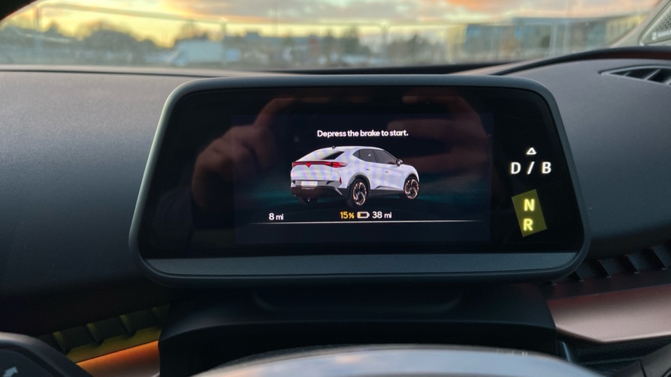 Used Cupra Tavascan 2025 for sale - 76717232: Photo 14