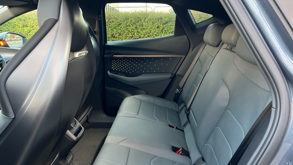 Used Cupra Tavascan 2025 for sale - 76717232: Photo 15