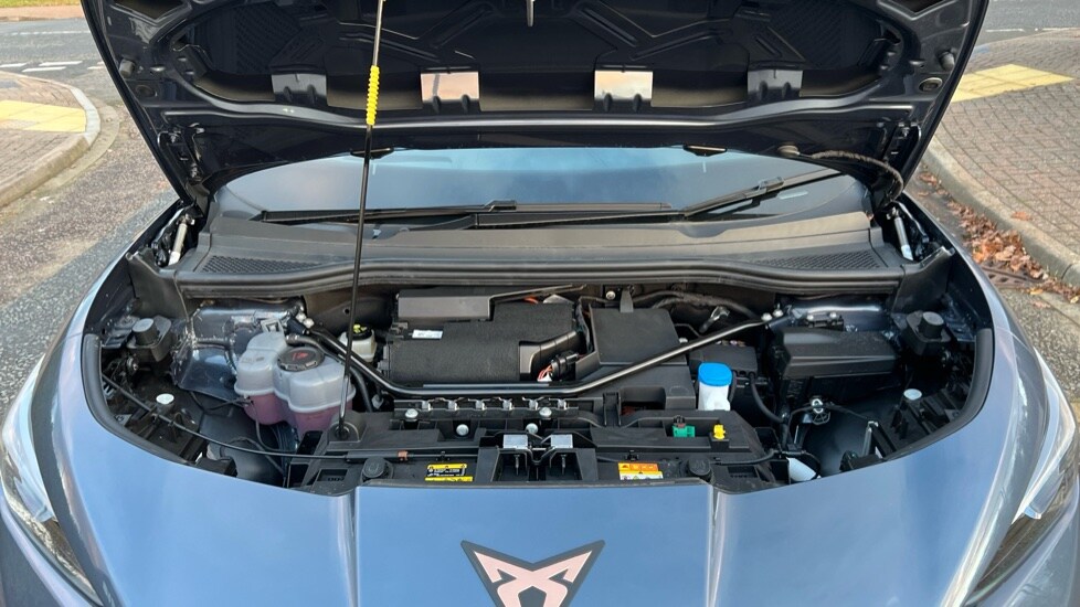 Used Cupra Tavascan 2025 for sale - 76717232: Photo 17