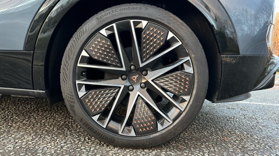 Used Cupra Tavascan 2025 for sale - 76717232: Photo 18