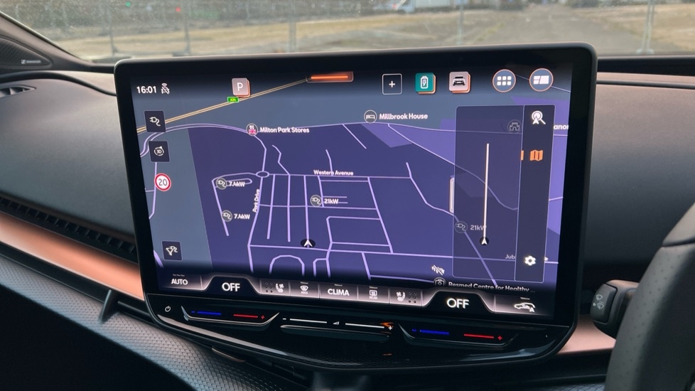 Used Cupra Tavascan 2025 for sale - 76717232: Photo 21