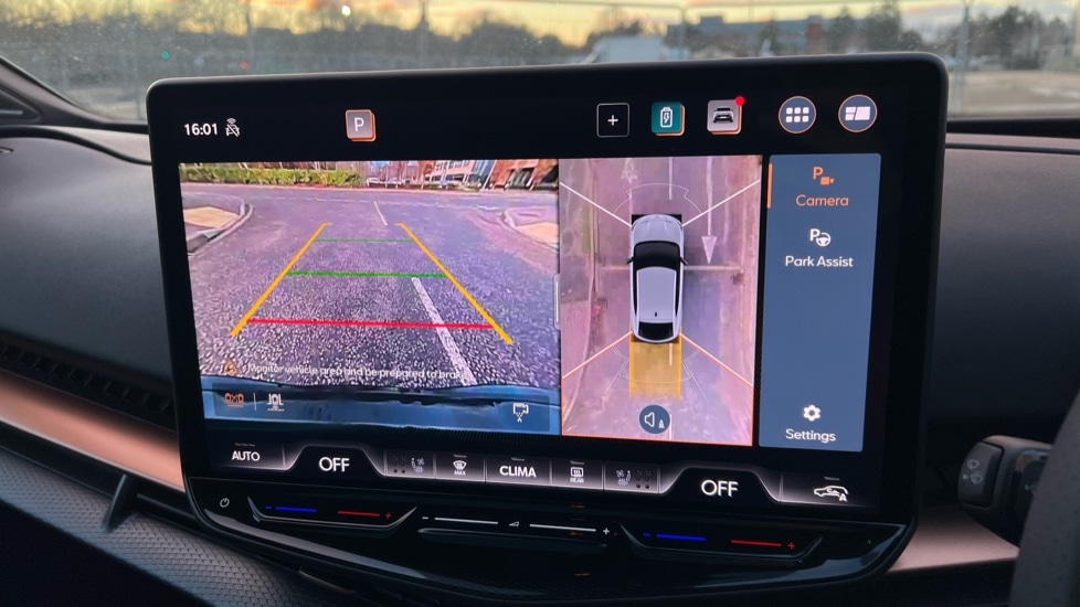 Used Cupra Tavascan 2025 for sale - 76717232: Photo 22