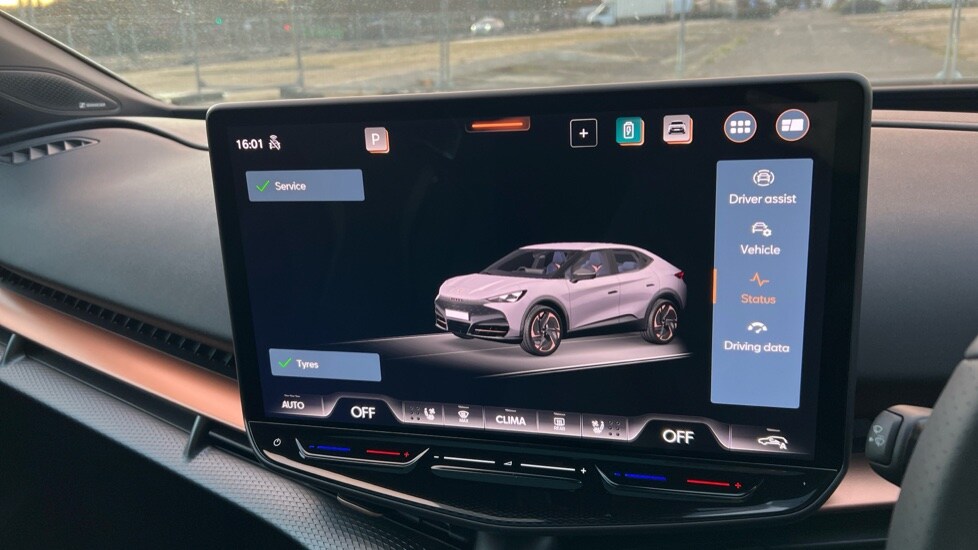 Used Cupra Tavascan 2025 for sale - 76717232: Photo 23