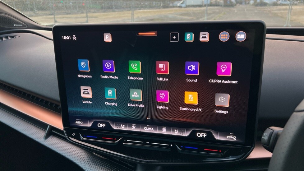 Used Cupra Tavascan 2025 for sale - 76717232: Photo 24